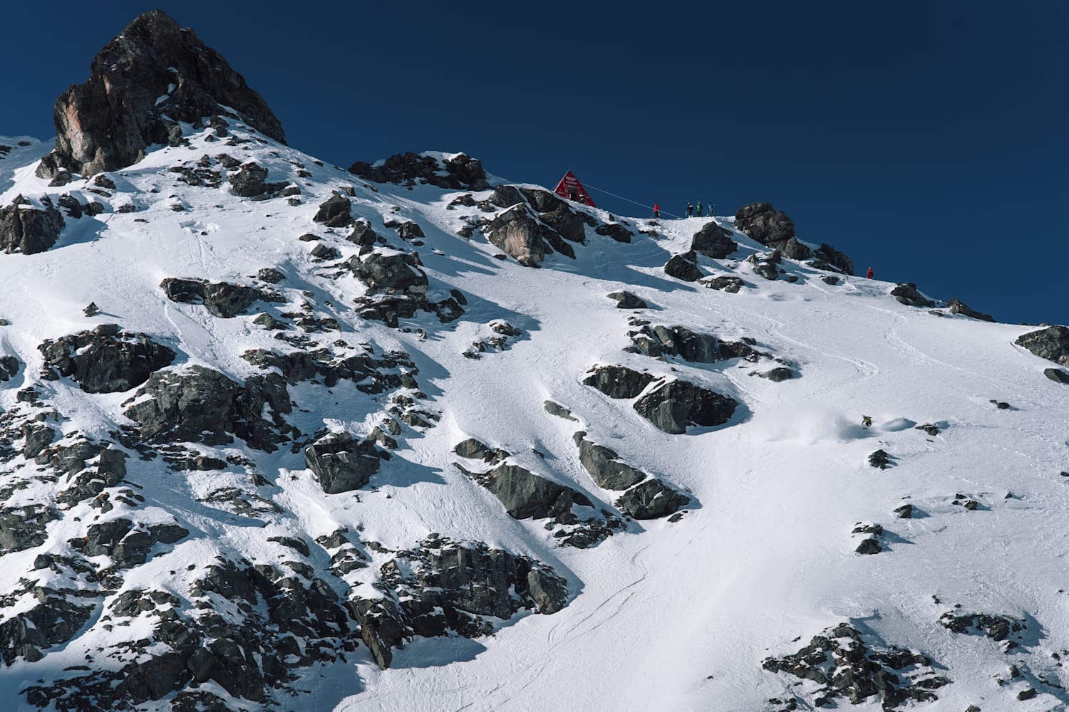 Xtreme Verbier