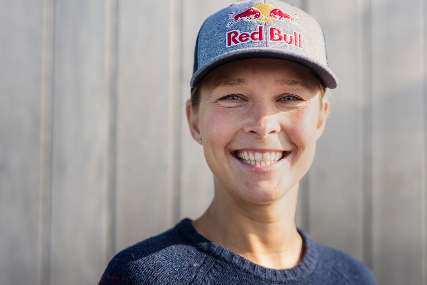 Rachel Klamer Triathlon Red Bull Athlete Profile