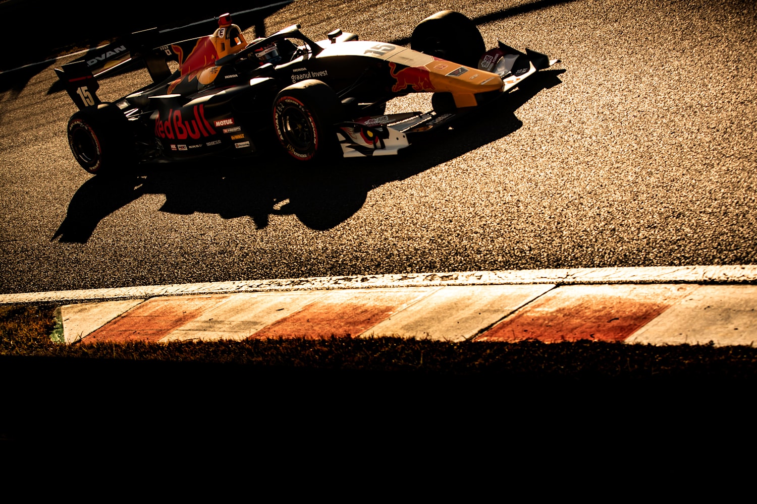 Super Formula 2021: 5 reasons to watch on Red Bull TV