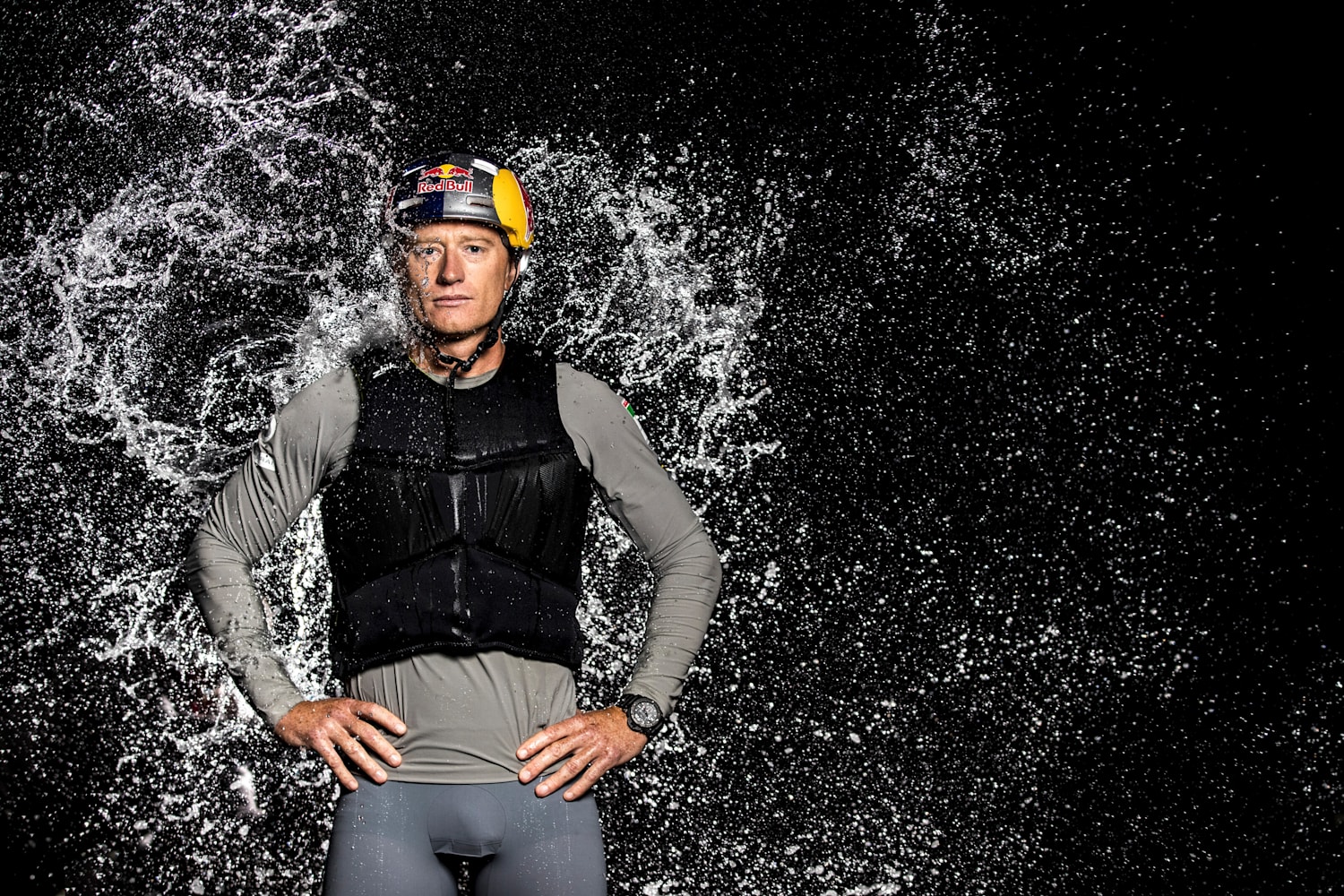 Jimmy Spithill Luna Rossa preAmerica's Cup interview