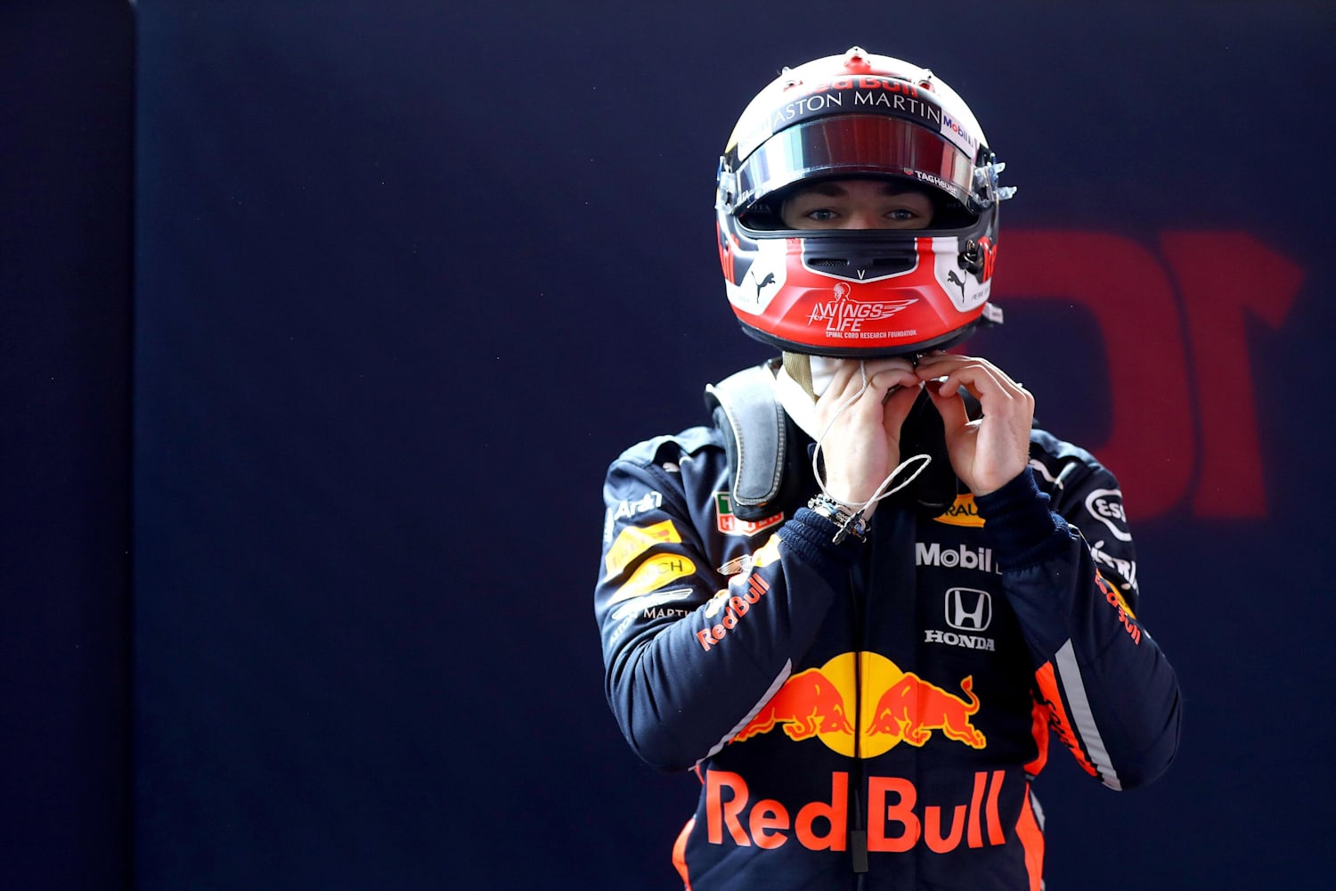 Pierre red bull clearance