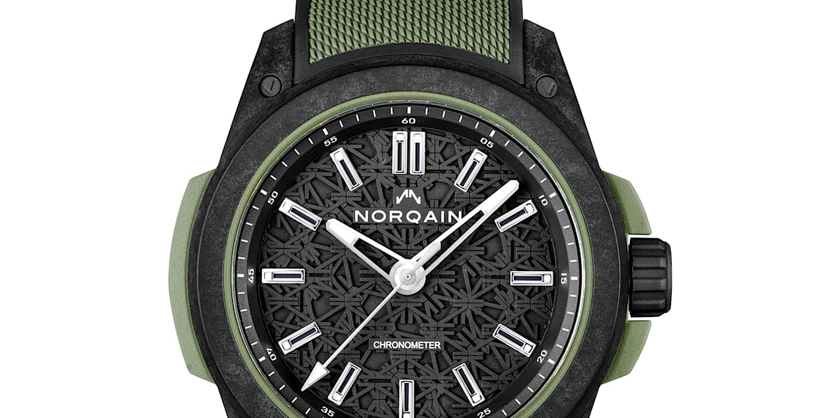 Interview:Uhren-Legenden Jean-Claude Biver & Ben Küffer