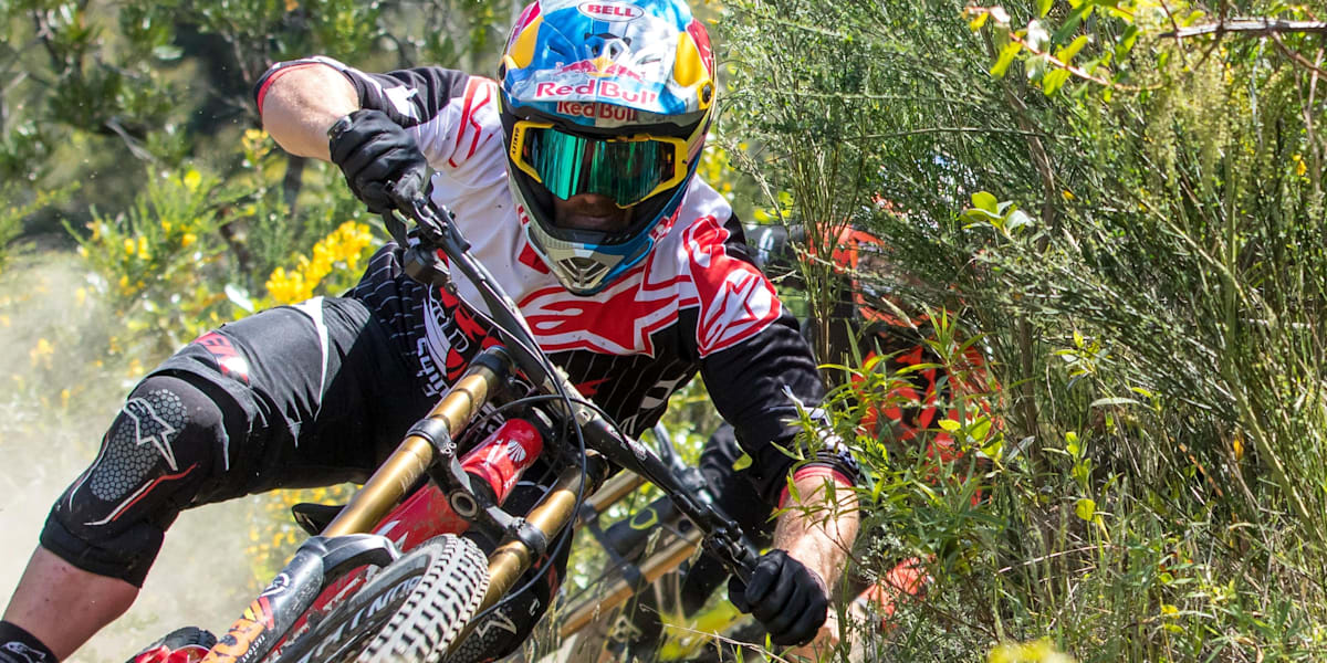 MTB guida pratica le migliori protezioni