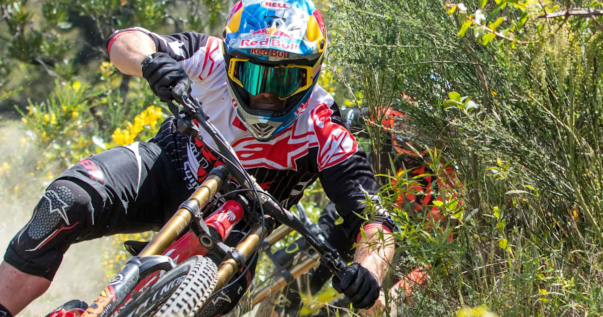 Protezioni mtb enduro dainese new arrivals