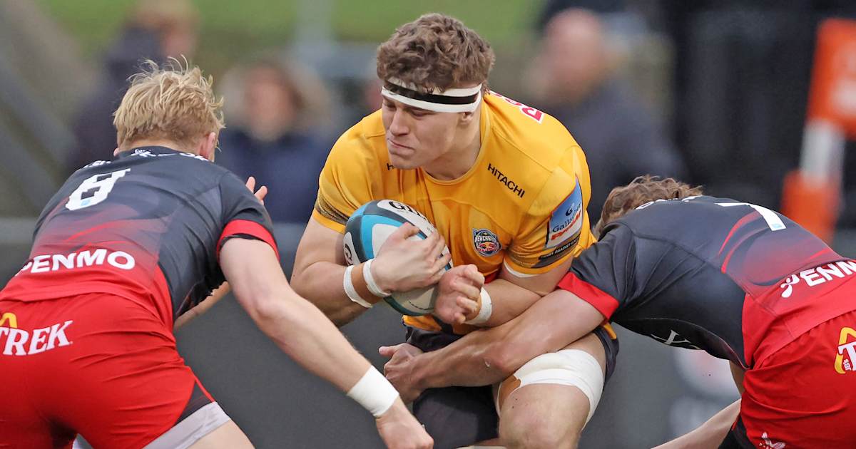 TEAM NEWS: SIDE FOR FRIDAY CUP CLASH