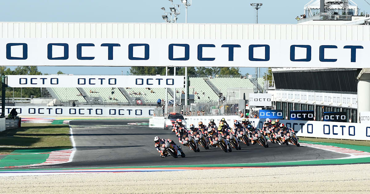 Blog | Clément Rougé enjoyed his worst weekend