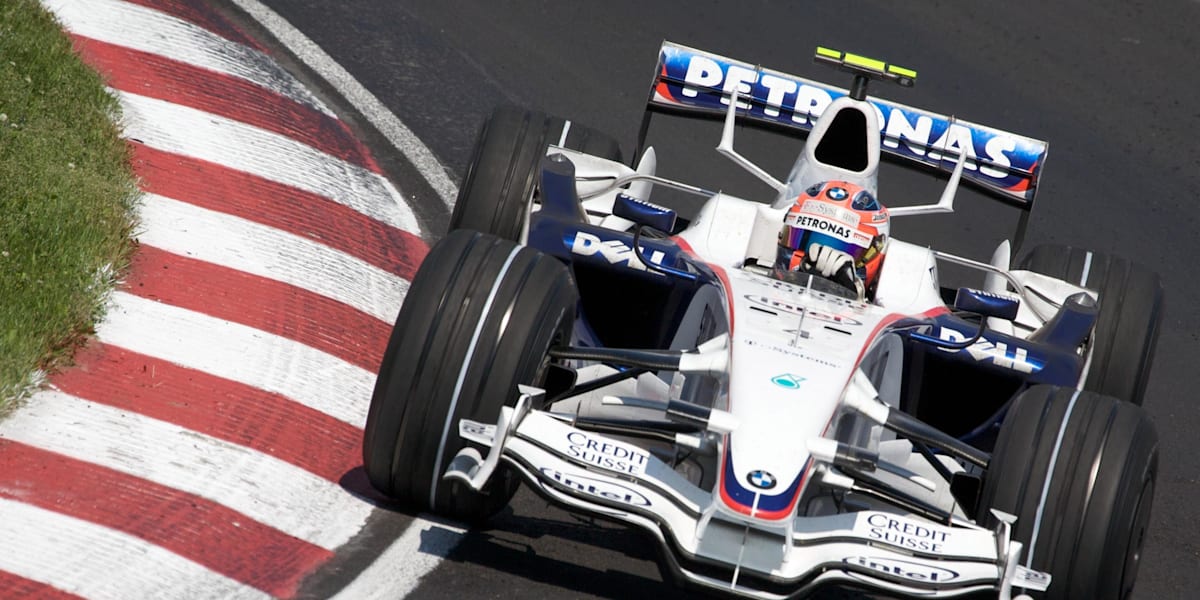 F1 Les Pilotes Qui N Ont Gagne Qu Une Seule Course