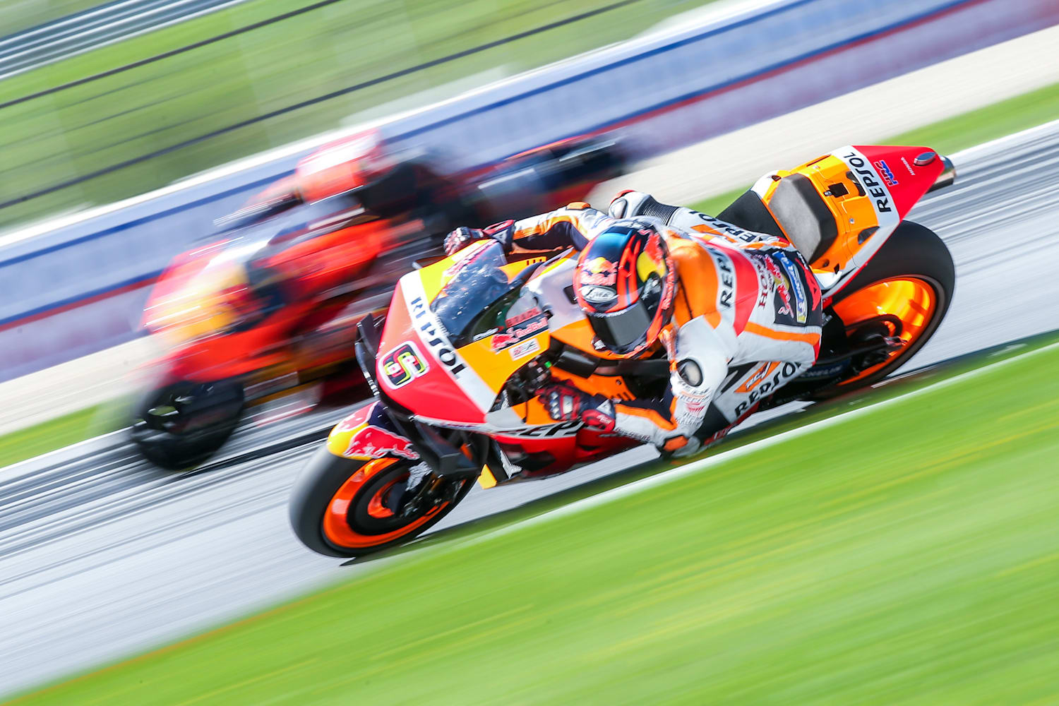 stefan bradls motogp comeback in brunn interview