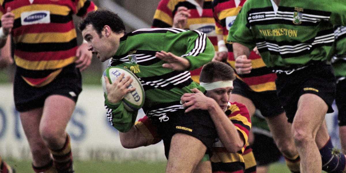 ALL OUR YESTERDAYS: NEWCASTLE’S FORGOTTEN INTERNATIONALS