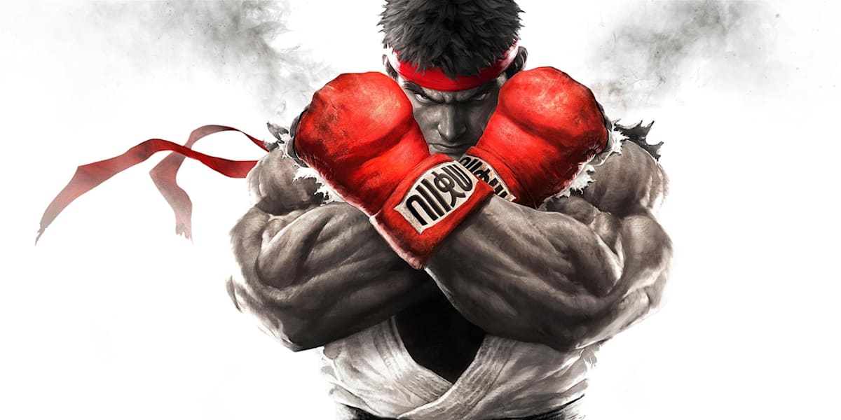 Street Fighter V summer update: New characters, esports news, and