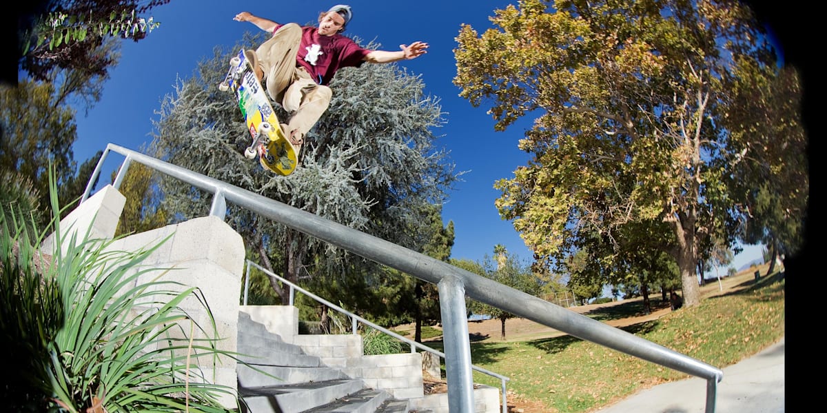 Joslin skate hot sale
