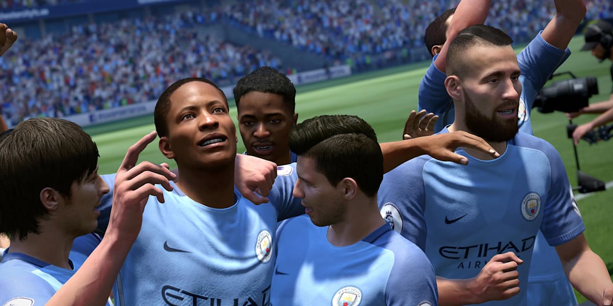 Fifa 17 ps4 price top