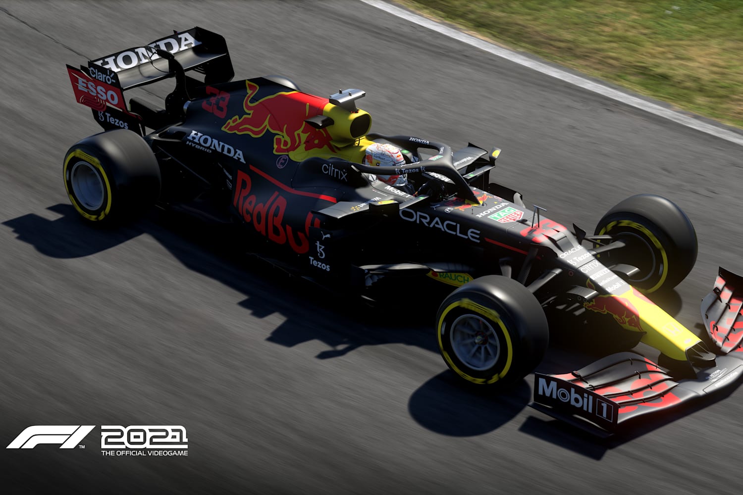 F1 2021 Gameplay Tips From The Developer Codemasters