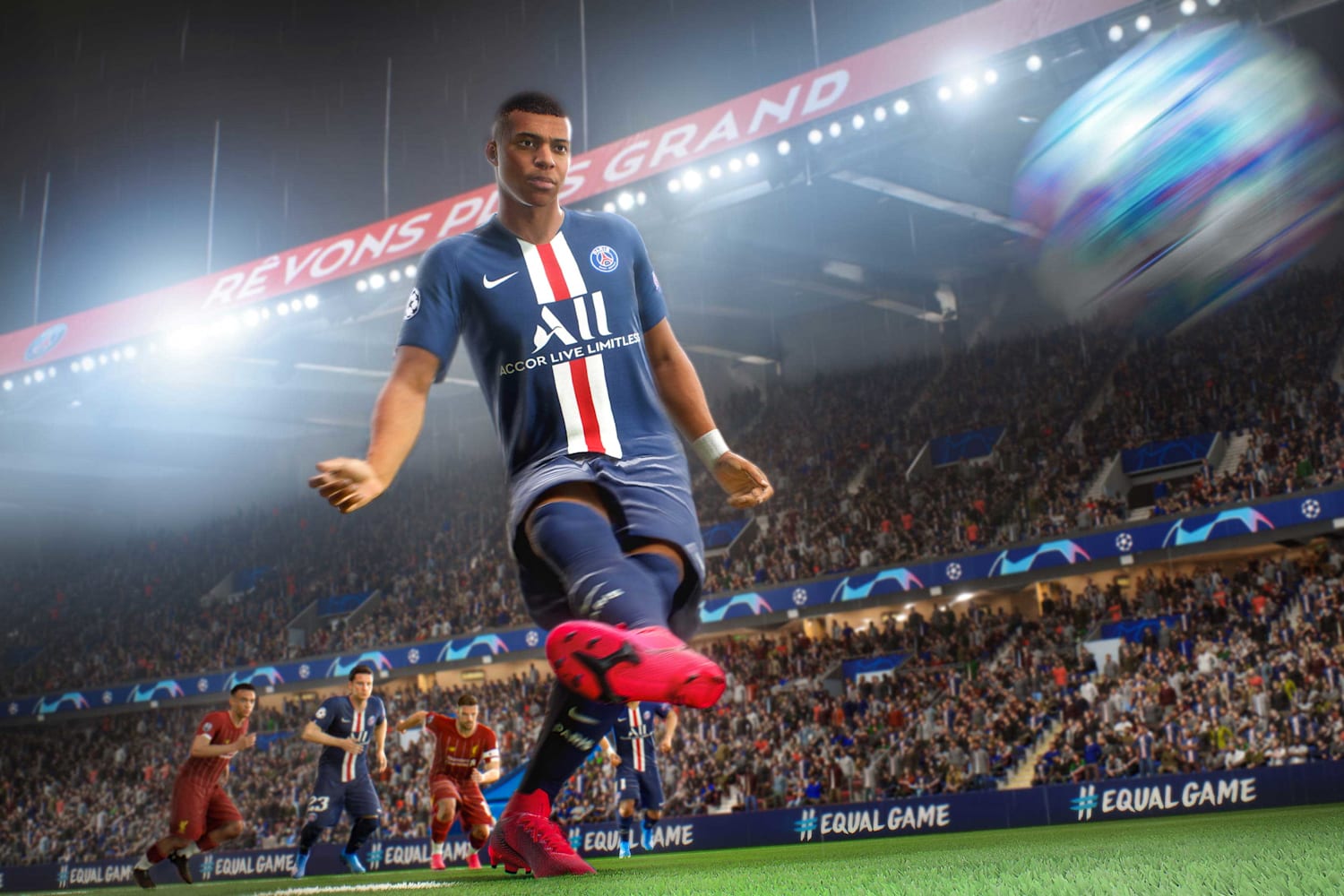 Fifa 21 Tips Guide How To Become A Better Player Nvtips.com is a place where you can find free football betting predictions generated from an artificial intelligence models, based on the tips for: fifa 21 tips guide how to become a