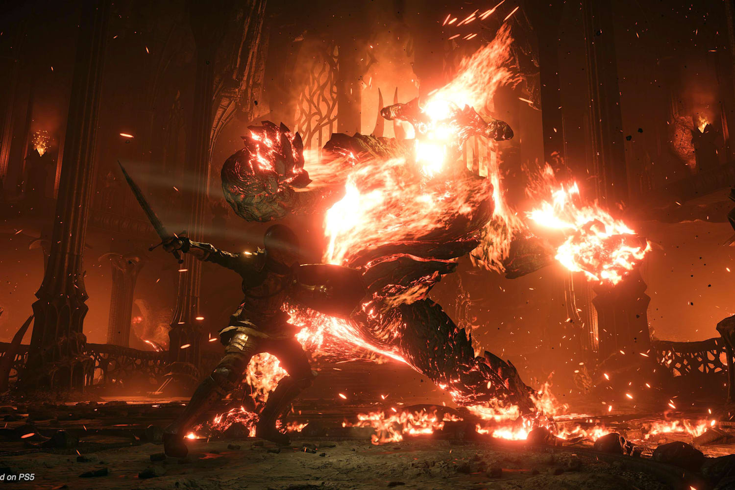 Demon S Souls Levels Hardest Places To Take Photos