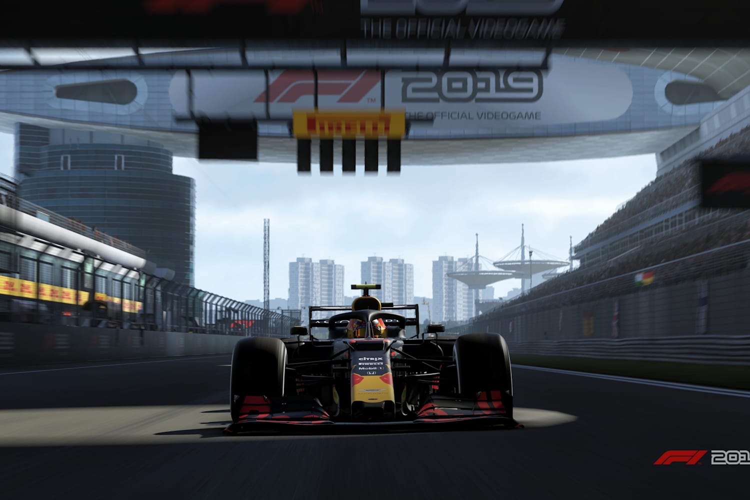 f1 china gp