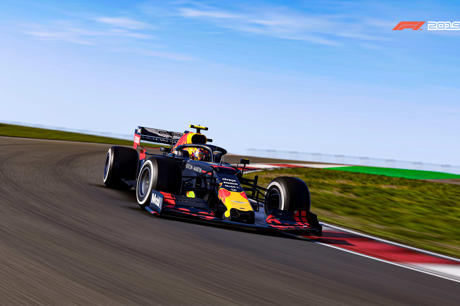 f1 209