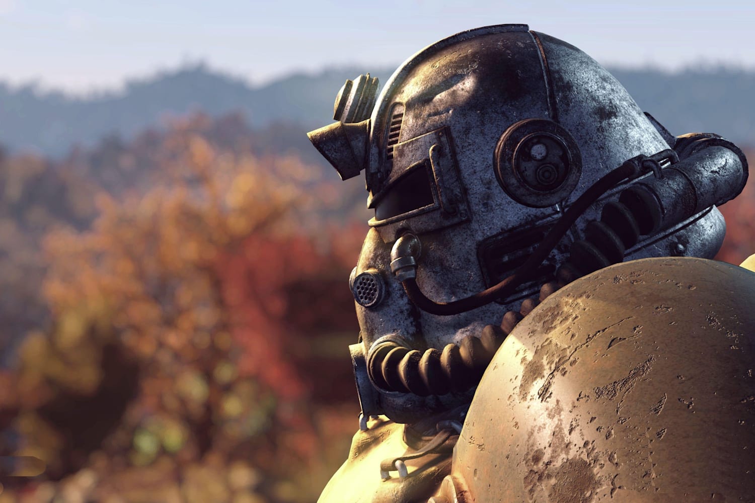 Fallout 76 Perkカードガイド Games