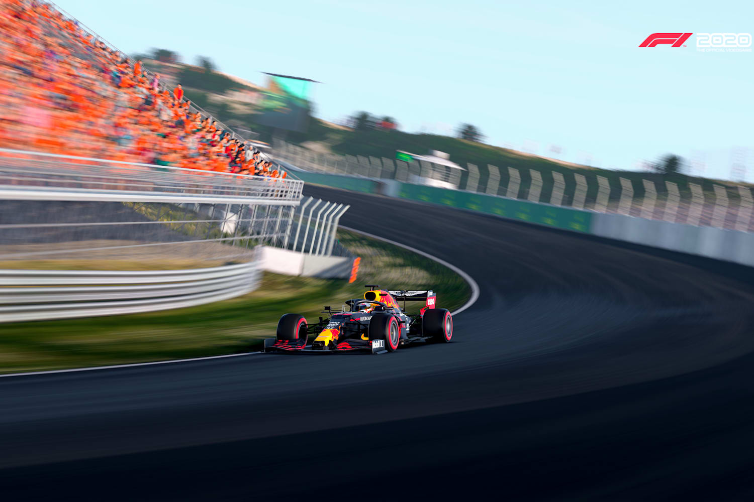 f1 esports pro series 2020