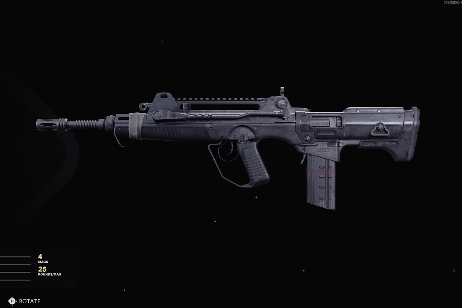 Best Ffar 1 Loadouts Call Of Duty Black Ops Cold War In the right hands, the ffar can easily become the most dangerous weapon used throughout verdansk and other maps in call of duty: call of duty black ops cold war