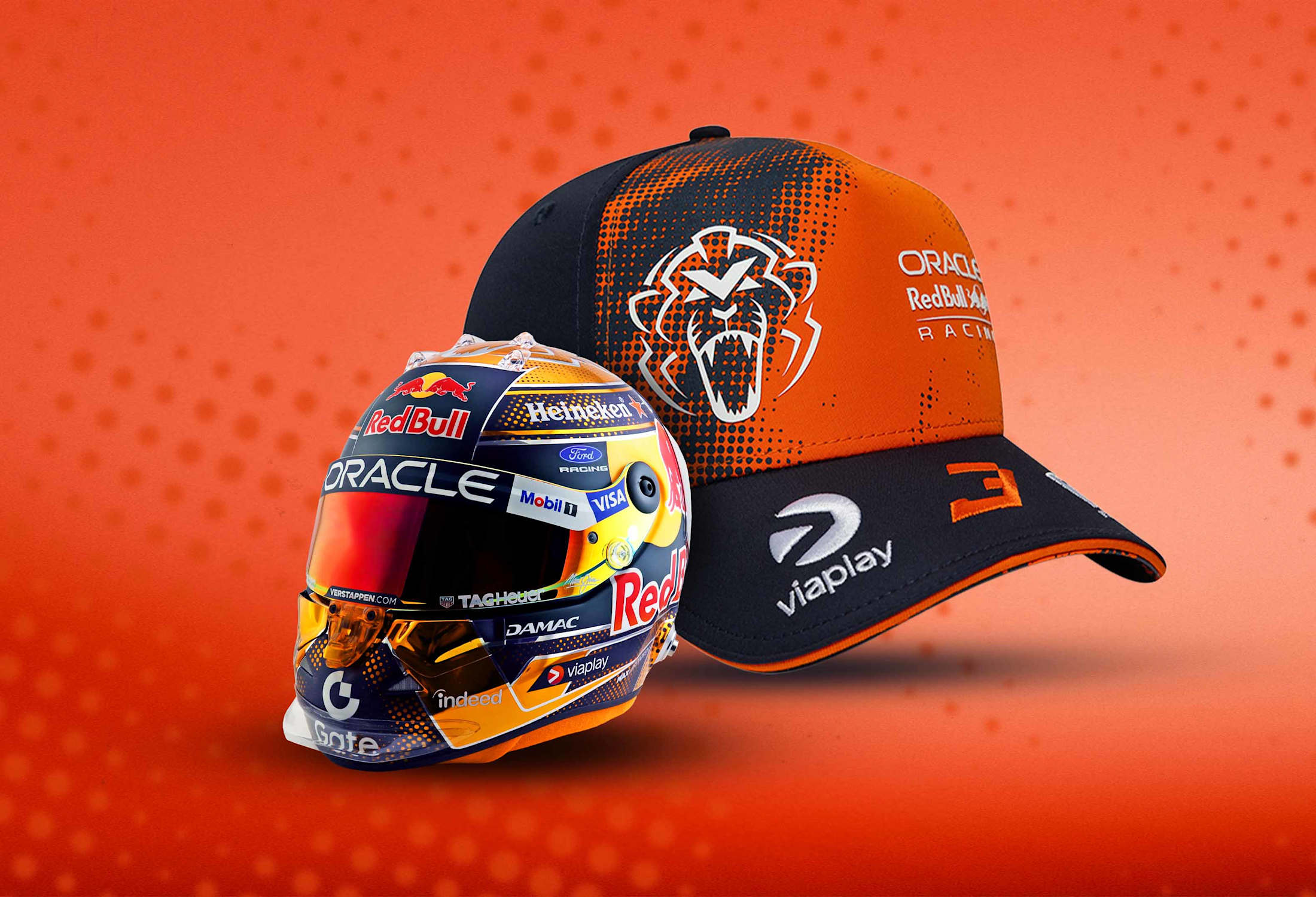 Oracle Red Bull Racing | Official F1 Team, News & Updates