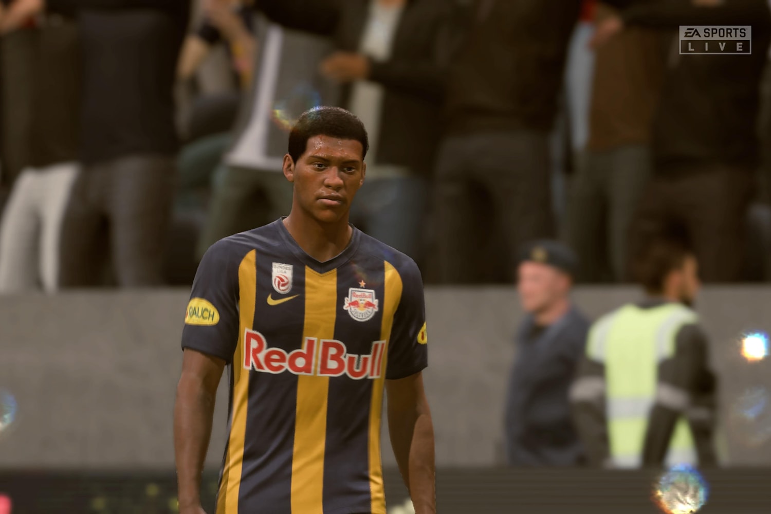 FIFA 20 Red Bull Salzburg Tipps: Die beste Aufstellung