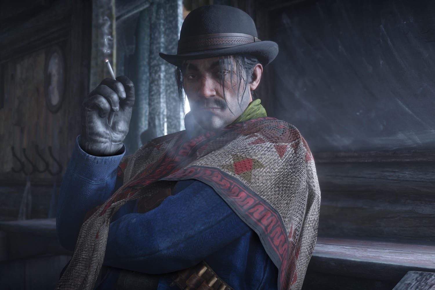 Le Guide Red Dead Redemption 2 Des Chapeaux Uniques