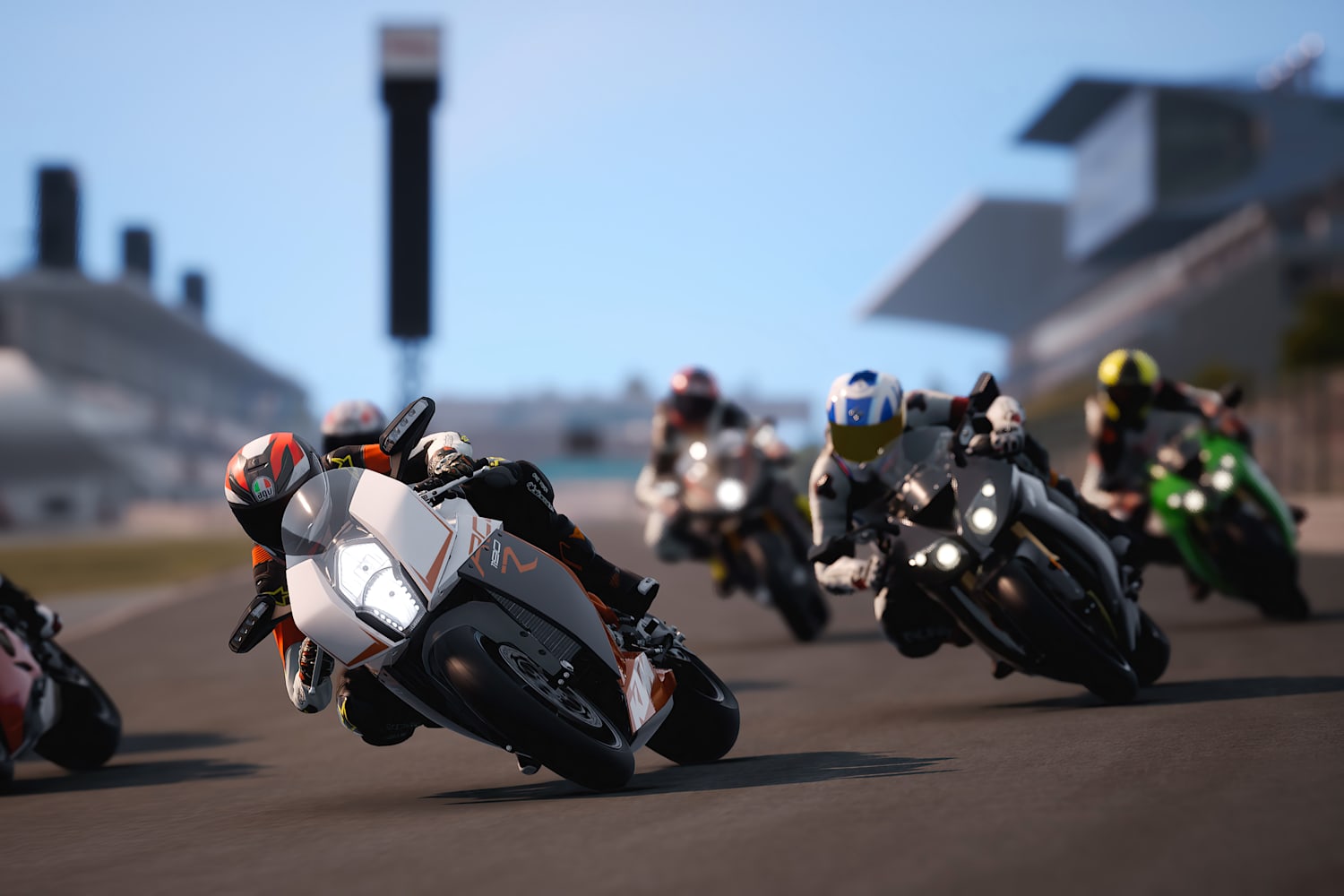 Los 15 Mejores Juegos De Motos De La Historia