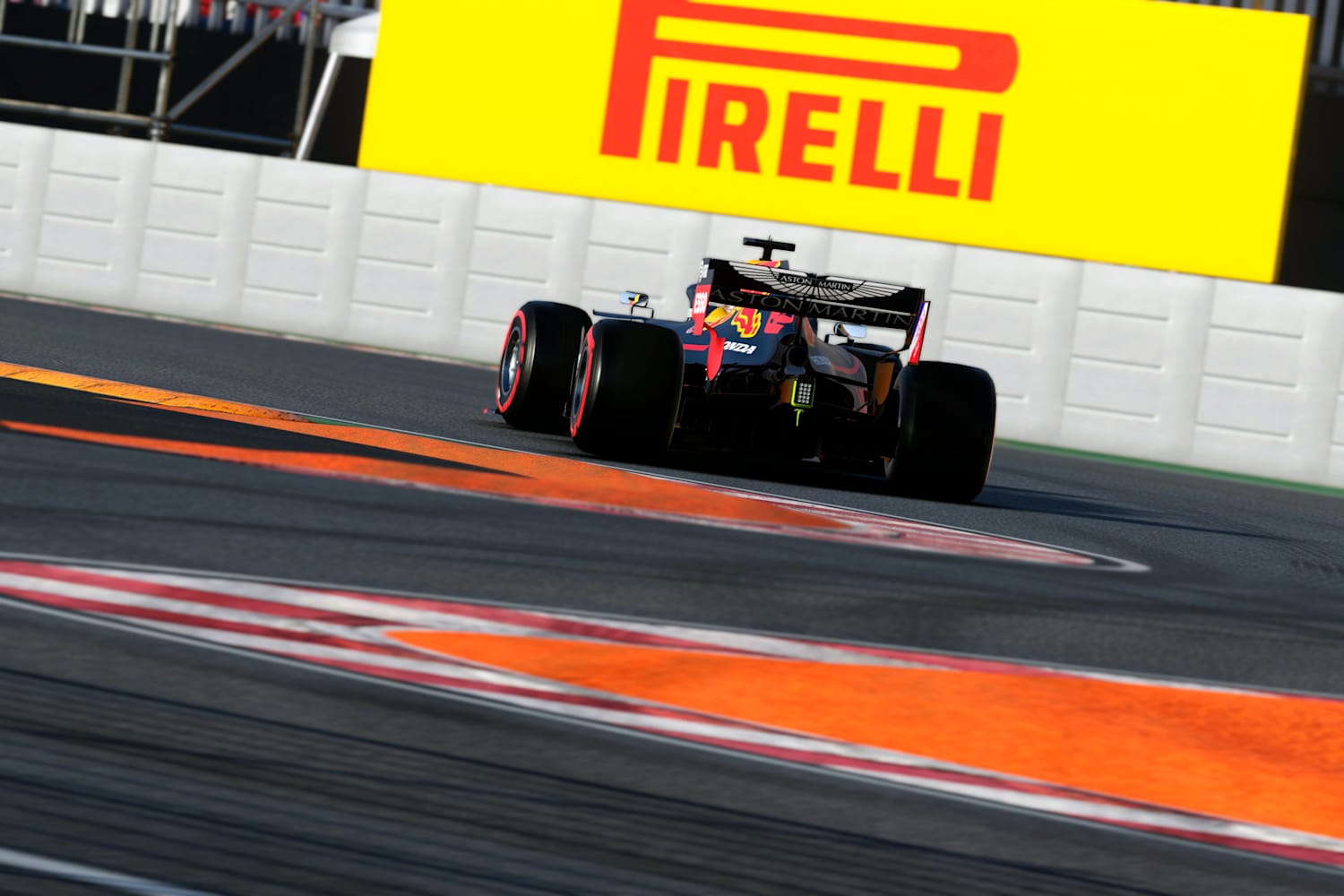 virtual canadian gp