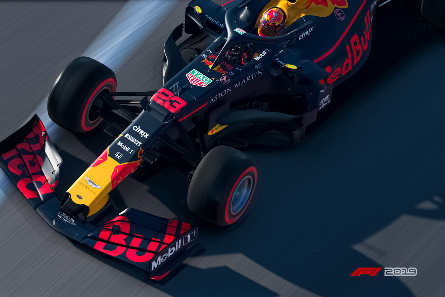 Azerbaijan Virtual F1 Grand Prix Race Report And Result