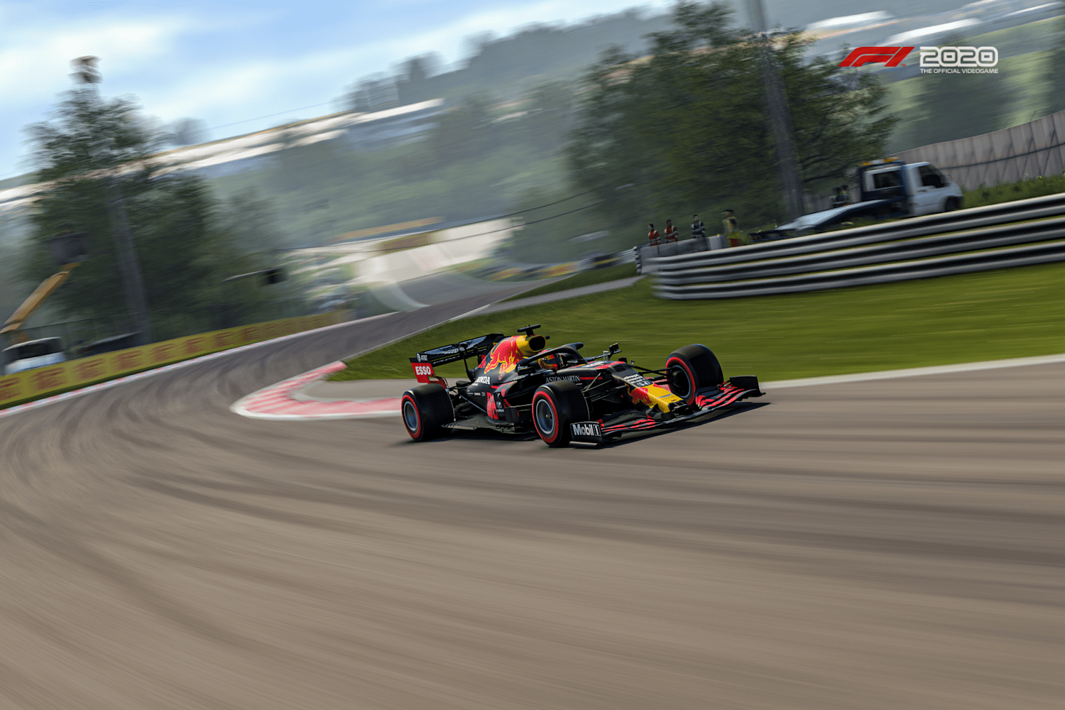 A Lap With The Pros Hungaroring