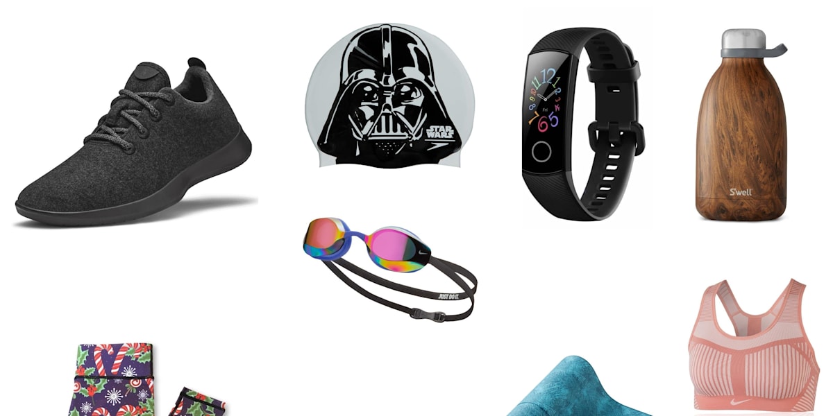 Best gifts for fitness fanatics: 12 ideas you will love