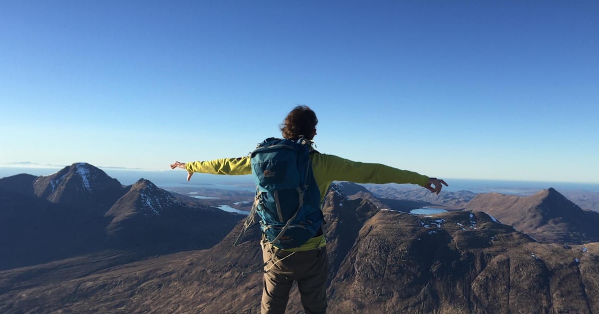 Hiking Scotland: The 10 best Scottish hikes