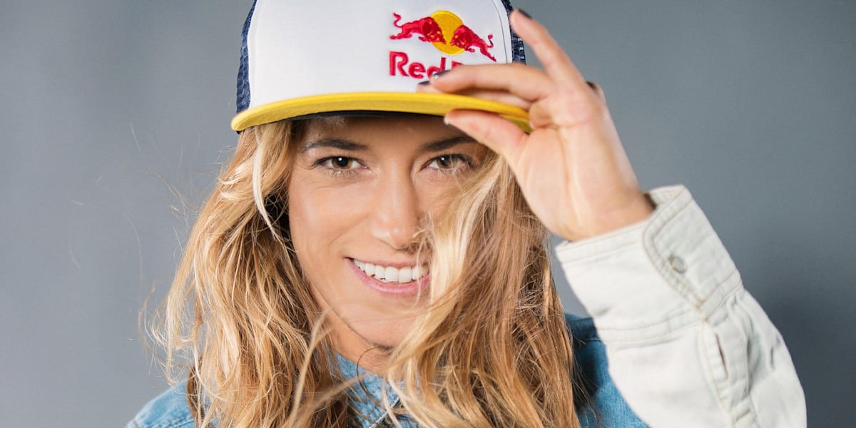 Оля Раскина присоединилась к Red Bull