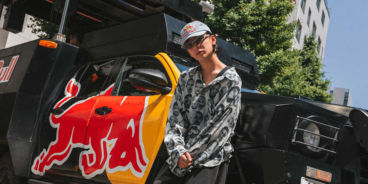 THE D SoraKi】世界王者が語る、栄光を掴んだ「行動力」｜ダンス｜SNS