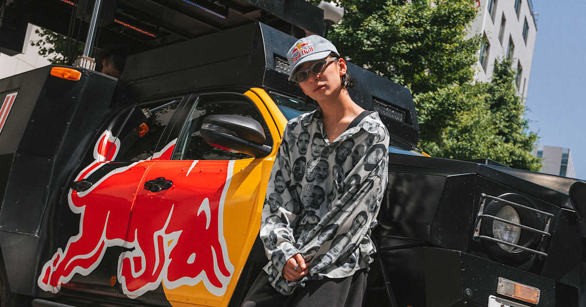 THE D SoraKi】世界王者が語る、栄光を掴んだ「行動力」｜ダンス｜SNS