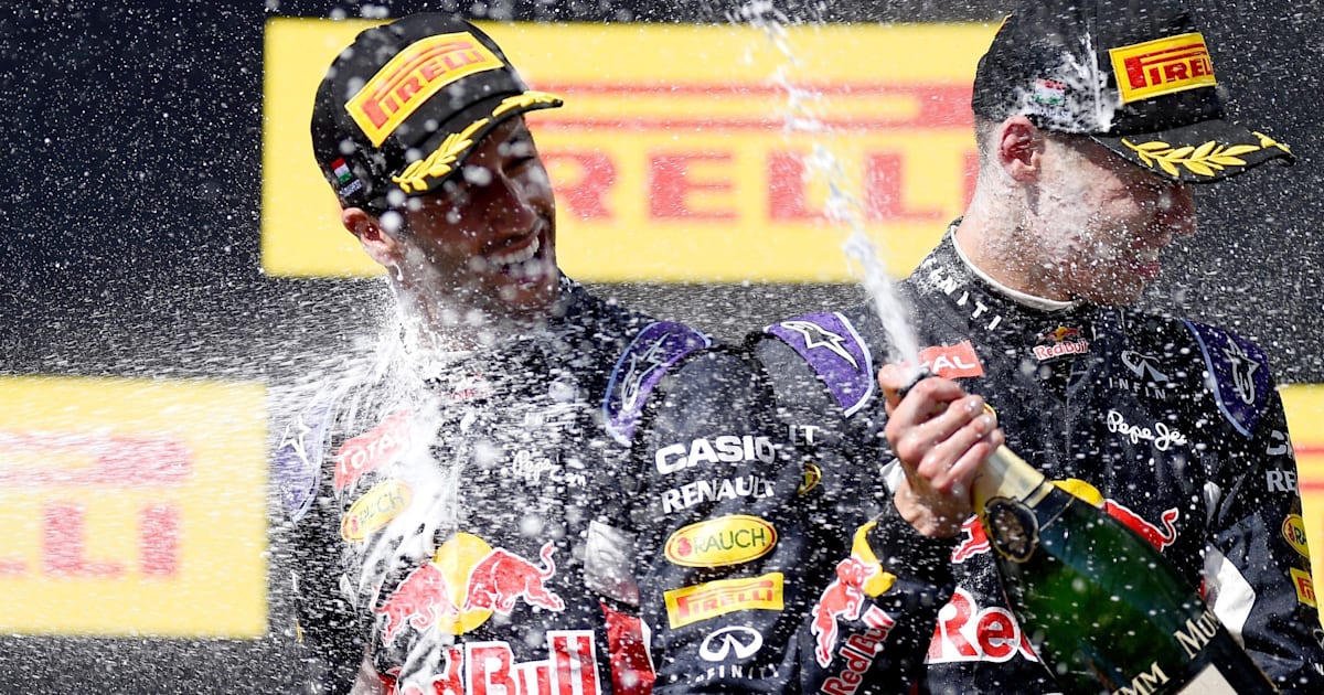 2015.7.28 | F1ハンガリーGP：9つのトピック | F1