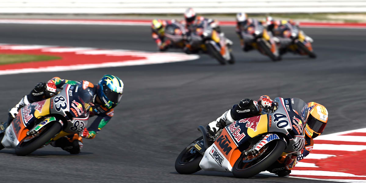Blog | Sean Kelly having a great weekend in Misano