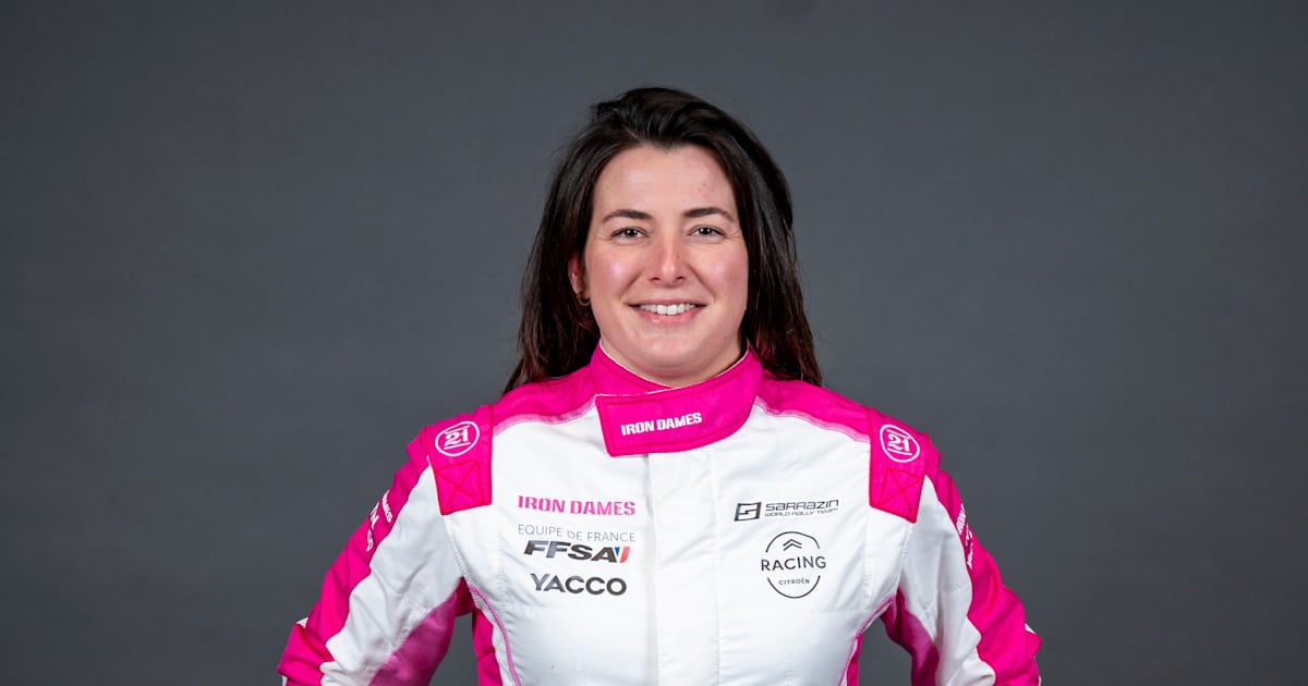 Sarah Rumeau