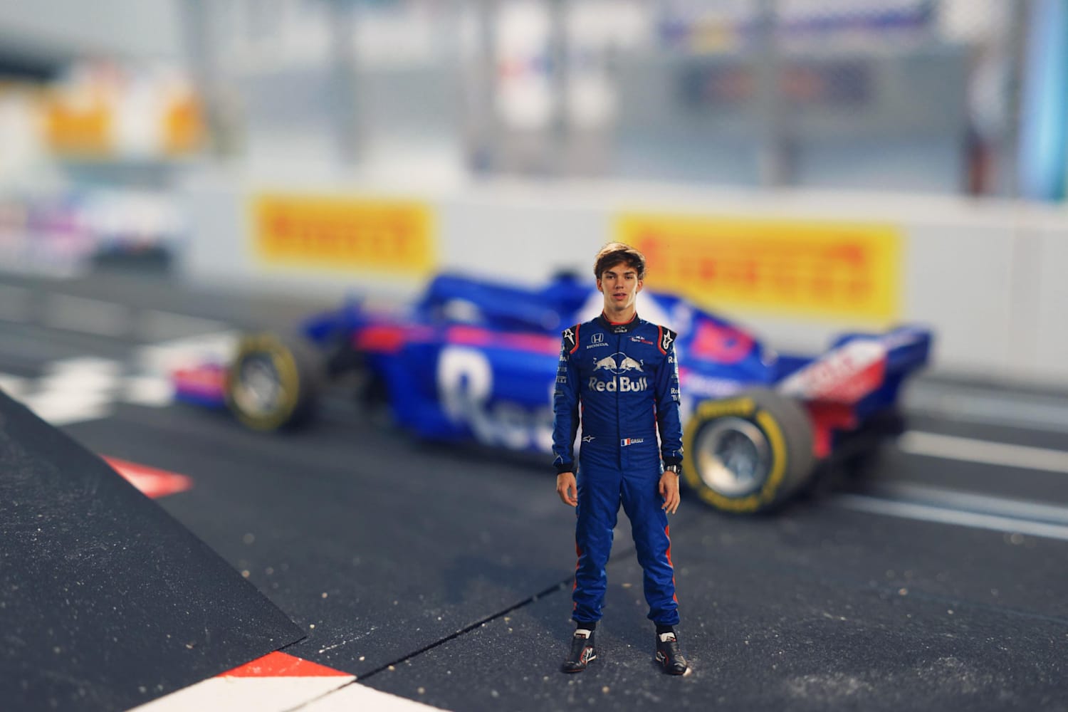 Pista F1 Francia : Resumen Carrera F1 Gp De Francia En El Paul Ricard As Com / Así, llegamos a francia para celebrar un gran premio que apenas tiene tres años de vuelta en la máxima categoría (sólo dos carreras) y que en ambas ocasiones ha sido ganado por mercedes y lewis hamilton.