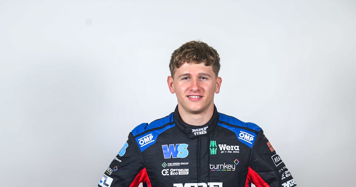 Max Mcrae