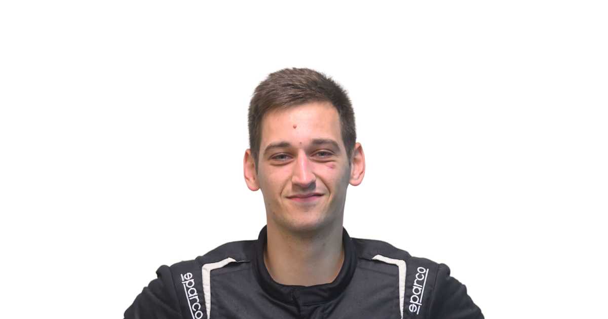 Dario Merlić