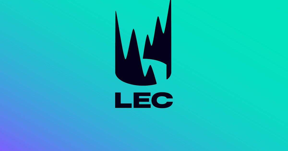 New EU LCS LEC teams 2019 +listicle+ | Red Bull Esports