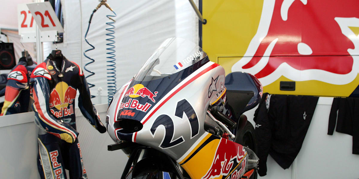 A Preview Of The 2009 Red Bull MotoGP Rookies Cup