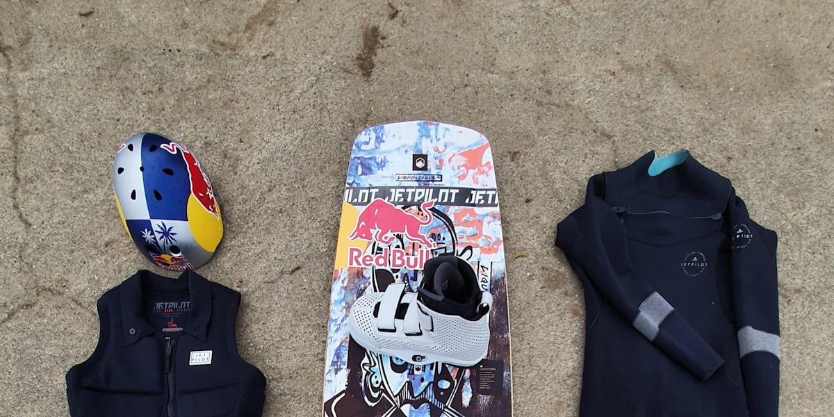 Wakeboard Ausrüstung Alles zum richtigen Equipment!