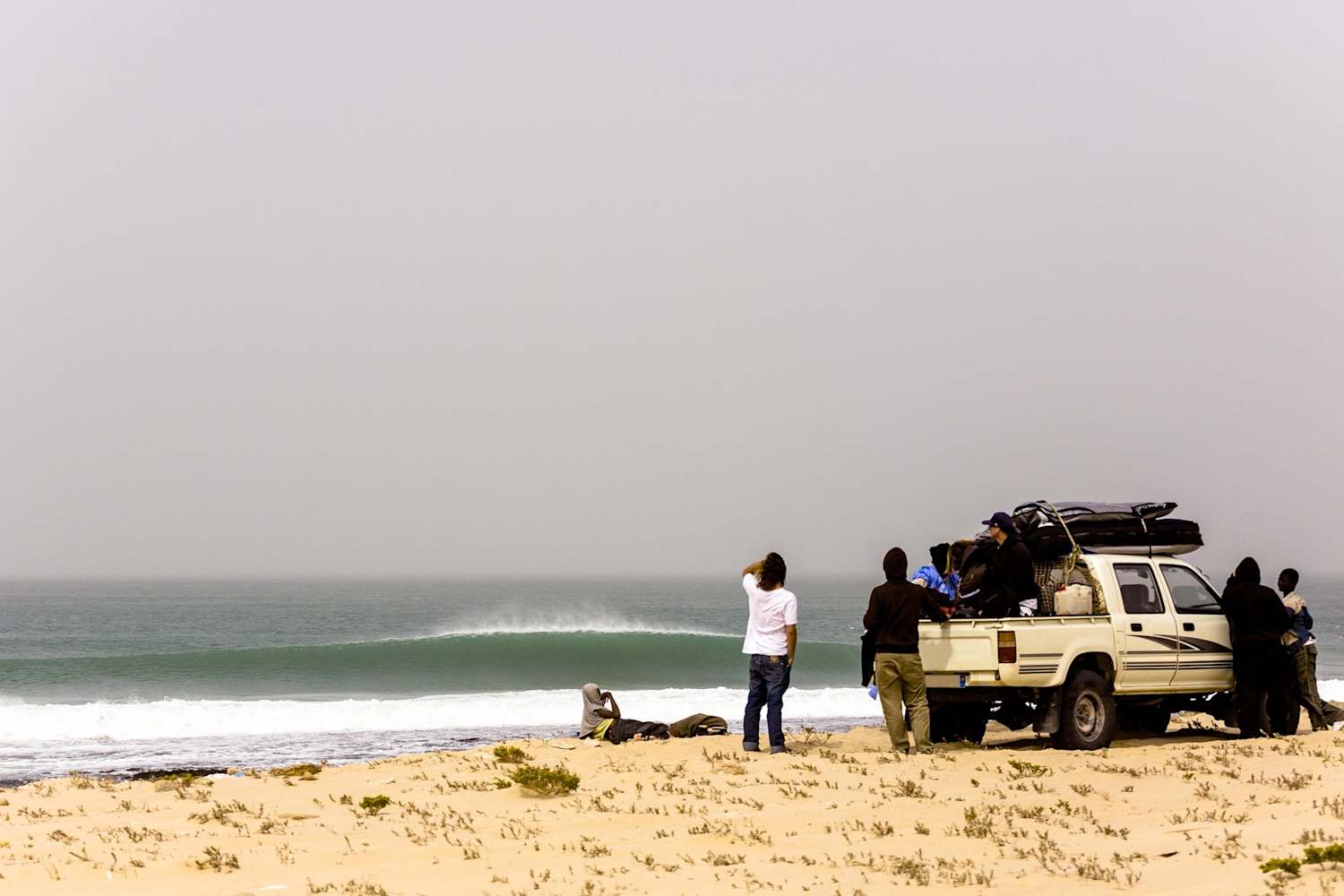 Best Surf Trips Off The Beaten Path 10 awesome spots