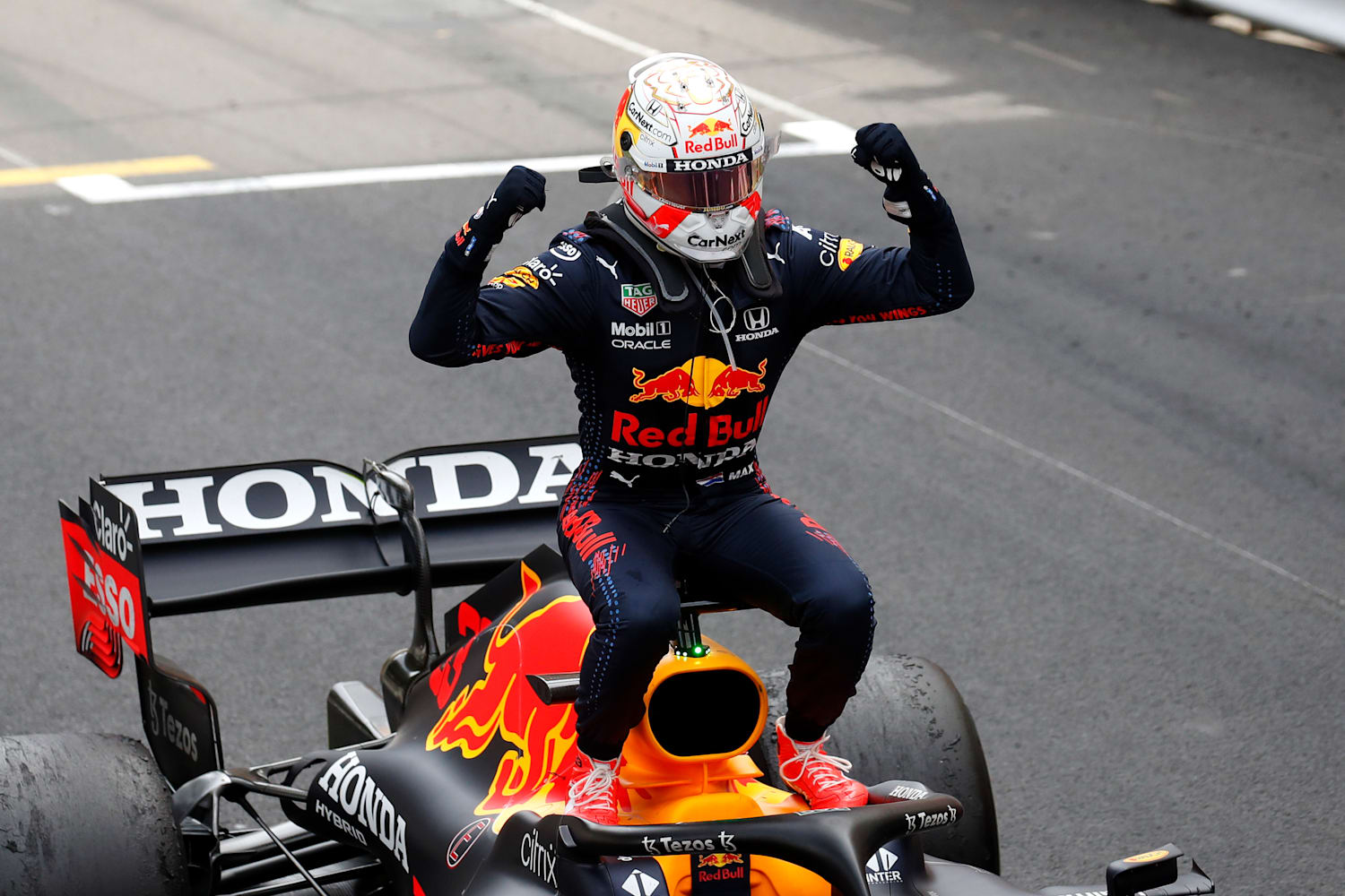 Monaco Grand Prix 2021: race report and reaction