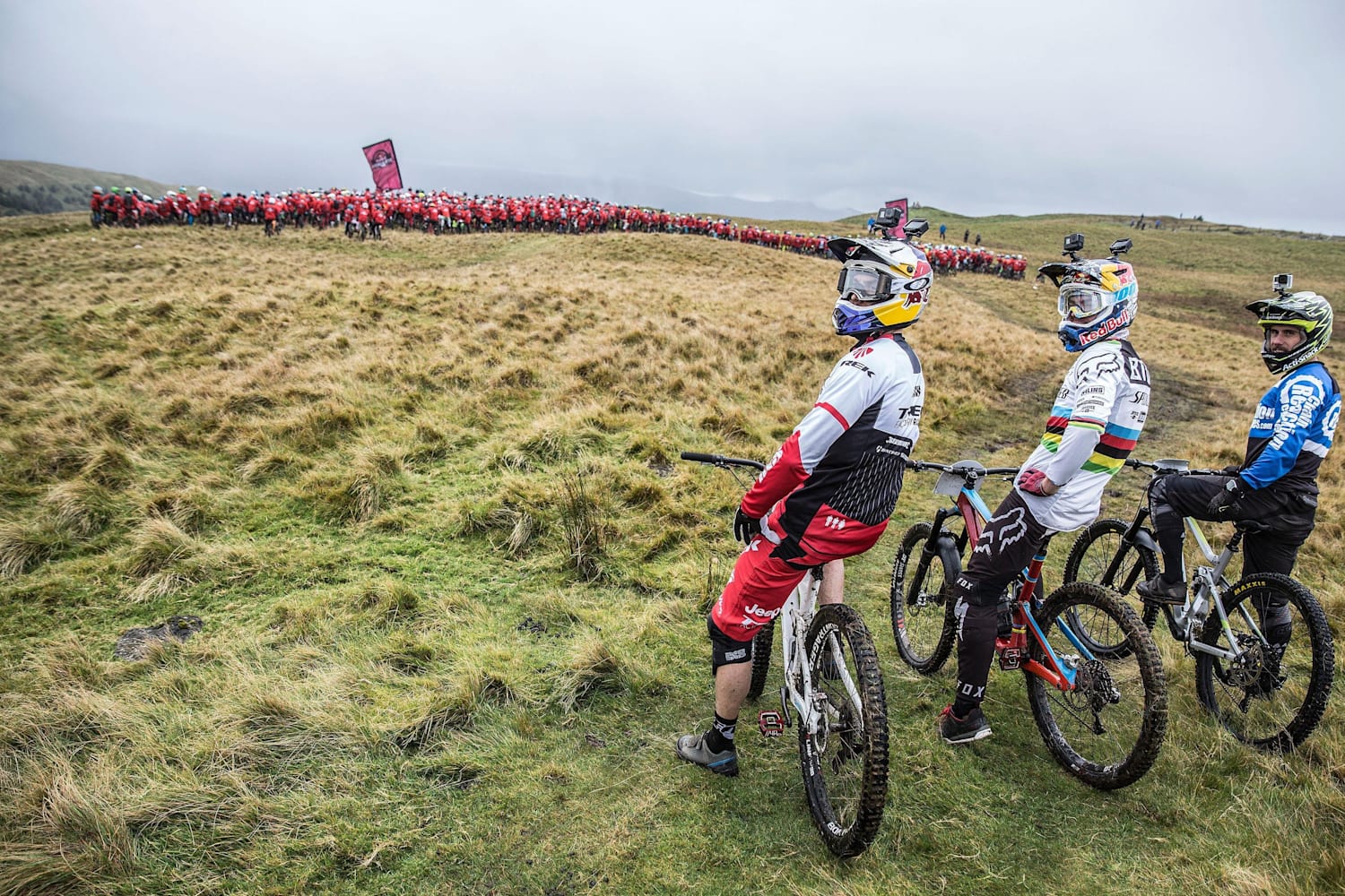 Cycling events Ireland 2018 The 7 best to attend