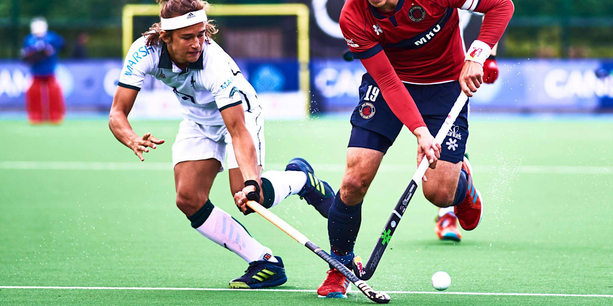 Hockey | Red Bull