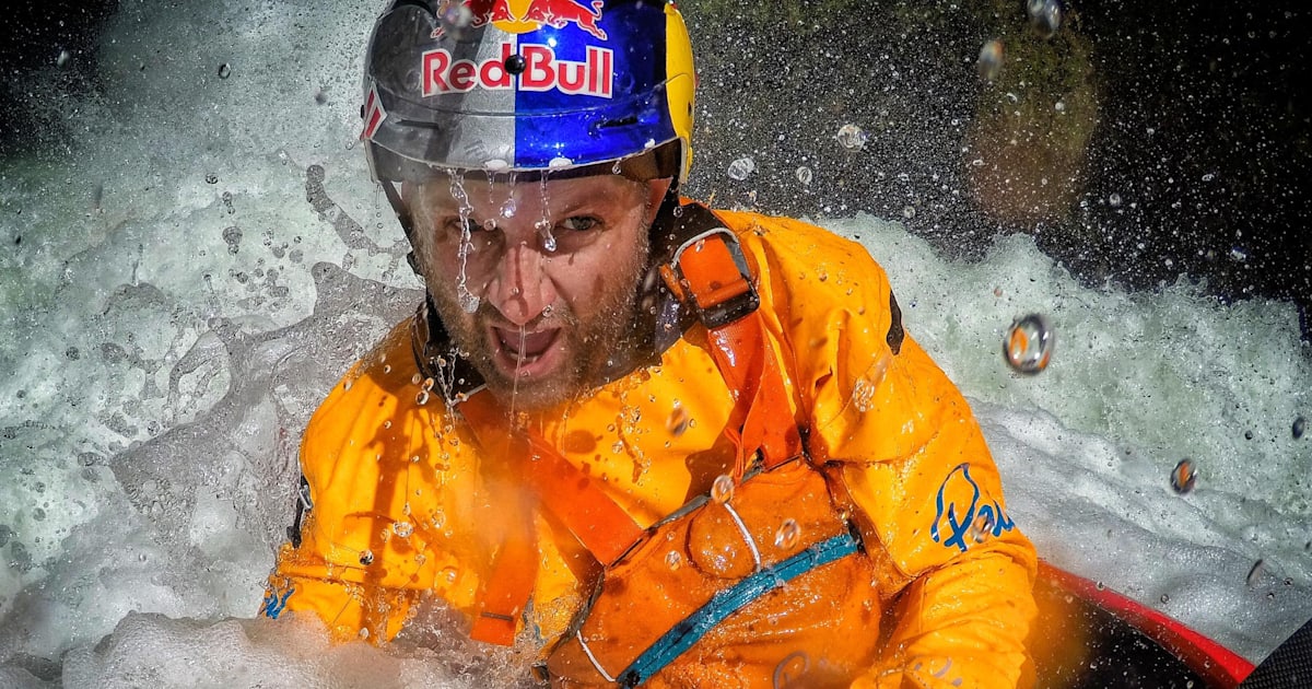 Unsponsored 2011 Q&A Series - Ben Brown